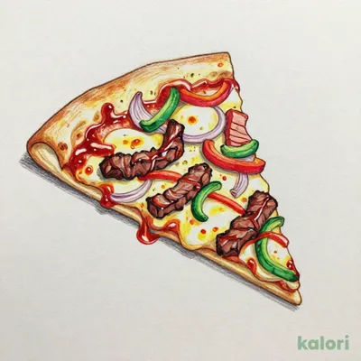 ＢＢＱステーキ（M・クリスピー・1ピース）