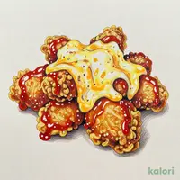 Melty Yangnyeom Cheese