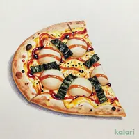 もちっと和⾵クォーター（L・イタリアン・1ピース）