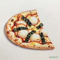 もちっと和⾵クォーター（M・イタリアン・1ピース）