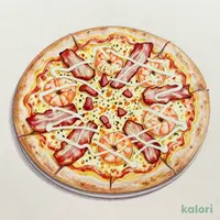 えびマヨベーコン（Mサイズ）