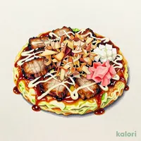 とんとん焼
