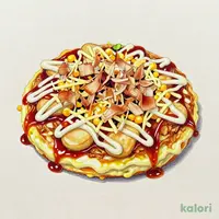 Mochi & Cheese Bake