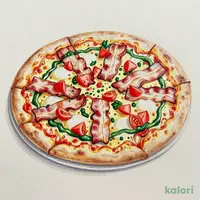 イタリアンスィートバジル（Lサイズ）