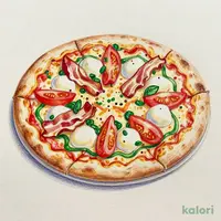 イタリアンスィートバジル（Mサイズ）