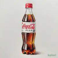 コカコーラプラス　４７０ｍｌ