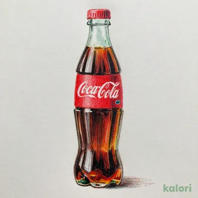 コカコーラ５００ｍｌ