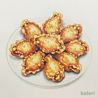 Tatsuta Chicken (10 pcs)