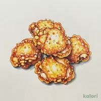 Tatsuta Chicken (5 pcs)