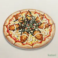 タルチキ南蛮（Lサイズ）