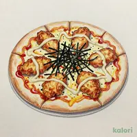 タルチキ南蛮（Mサイズ）