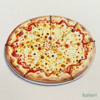 Cheese Pizza (M)