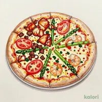 バラエティスターフォー(Mサイズ)