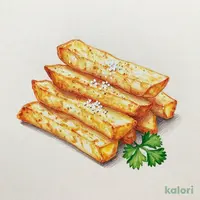 French Fries (S)