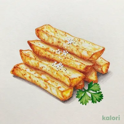 French Fries (S)