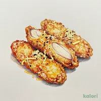 Prinkle Chicken (5 pcs)