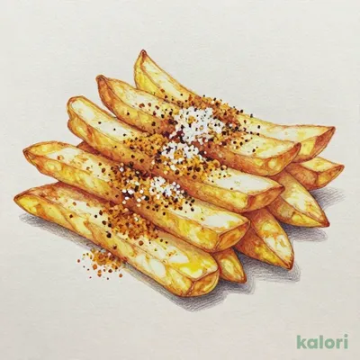 Prinkle French Fries (L)