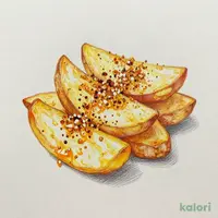Prinkle Fries (S)