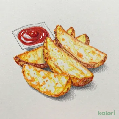 French Fries (L)