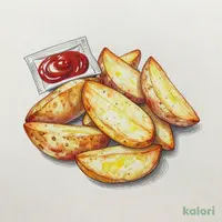 French Fries (S)