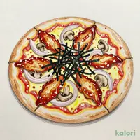 照焼チキンスペシャル（Mサイズ）