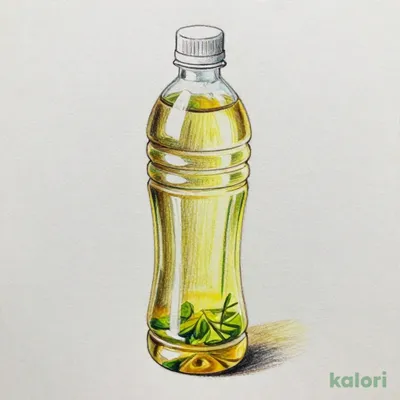 Oi Ocha Green Tea (600ml)