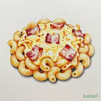 Mac and Cheese