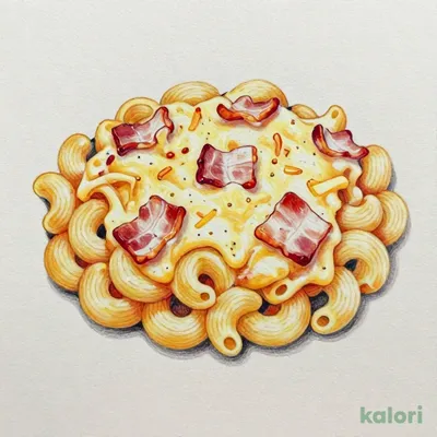 Mac and Cheese