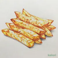 トリプルポテト