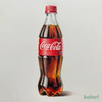 コカ・コーラ1.5L