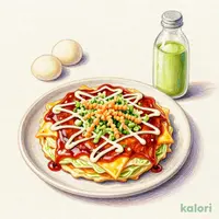 Mochi Cheese Yaki with Tea