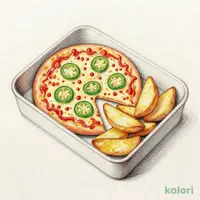 倍盛りスパイシー辛ペーニョ【HOT MY BOX】