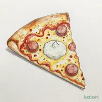 こんがりソーセージタルタル8.110.216.61.3（あらびきソーセージクラスト・1ピース）