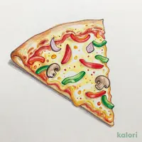 ごちそうベジタブル6.16.016.80.8（スペシャルクリスピー・1ピース）