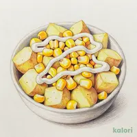 じゃがマヨコーン16.924.149.92.3
