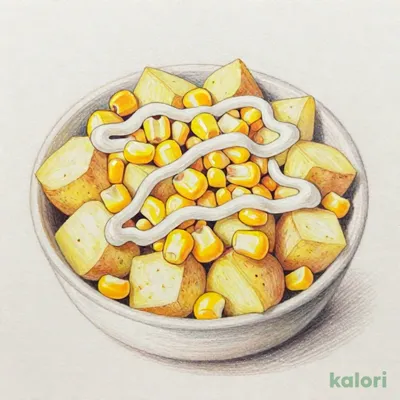 じゃがマヨコーン16.924.149.92.3