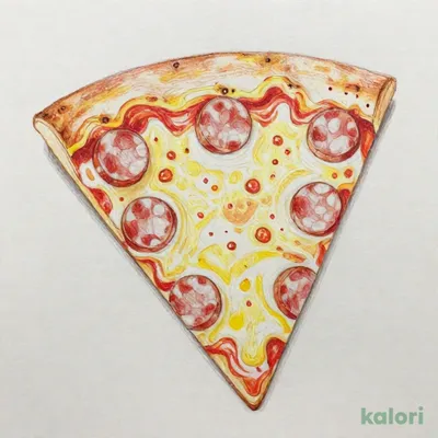 たっぷりチーズ&チーズ8.99.415.71.0（あらびきソーセージクラスト・1ピース）