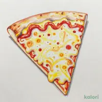 たっぷりチーズ&チーズ8.99.415.71.0（たっぷりチーズクラスト・1ピース）