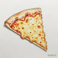たっぷりチーズ&チーズ8.99.415.71.0（スペシャルクリスピー・1ピース）