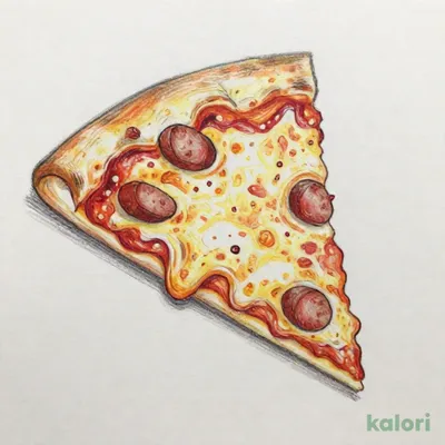 とろけるチーズミートソース6.98.116.40.9（あらびきソーセージクラスト・1ピース）