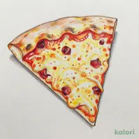 とろけるチーズミートソース6.98.116.40.9（たっぷりチーズクラスト・1ピース）