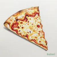 とろけるチーズミートソース6.98.116.40.9（ふっくら鉄鍋パンピザ・1ピース）