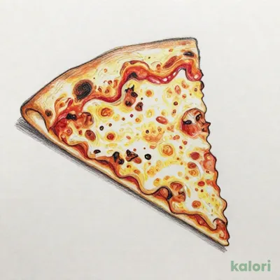 とろけるチーズミートソース6.98.116.40.9（スペシャルクリスピー・1ピース）