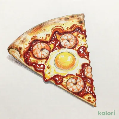 とろ～り卵の石焼風えびぷりビビンバ7.47.819.81.0（チージーロール・1ピース）