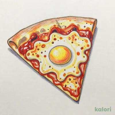 とろ～り卵の石焼風チーズビビンバ6.87.719.81.0（たっぷりチーズクラスト・1ピース）