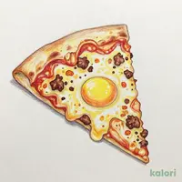とろ～り卵の石焼風チーズビビンバ6.87.719.81.0（スペシャルクリスピー・1ピース）
