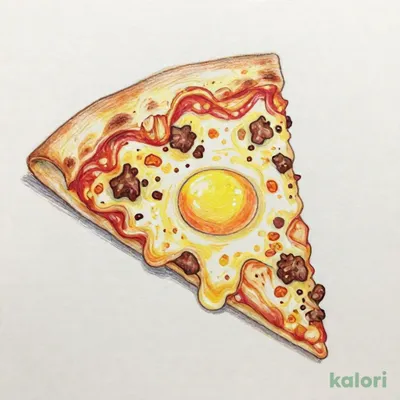 とろ～り卵の石焼風チーズビビンバ6.87.719.81.0（スペシャルクリスピー・1ピース）