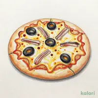やみつきアンチョビオリーブ17.416.447.12.8