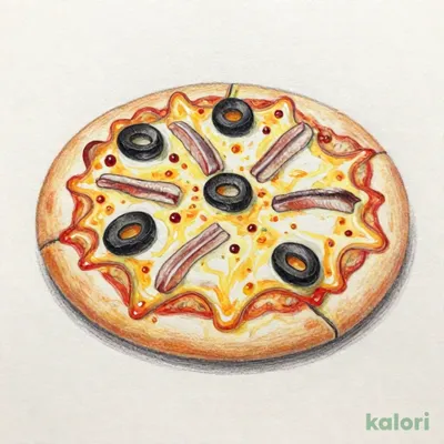 やみつきアンチョビオリーブ17.416.447.12.8