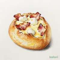 クリームチーズベーコン18.921.346.82.5